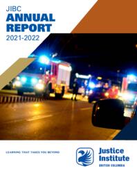 Annual report 2021-2022