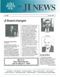 JI news January 1995