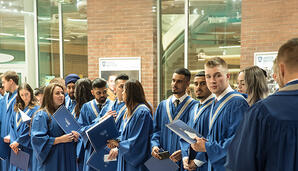 Academic & Education Plans