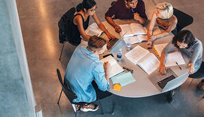 Centre for Liberal & Graduate Studies (CLGS)