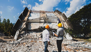 Centre for Resilient Communities