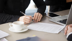 Financial Statements