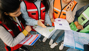 Institutional Accountability Plan and Report