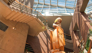 Office of Indigenization