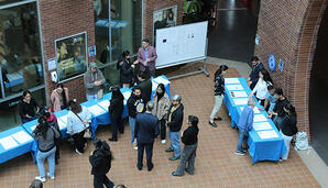 Post-Baccalaureate Diploma Law Enforcement Studies (PBDLES)